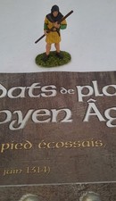 Altaya - Soldats du Moyen-âge