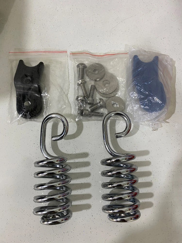 Kit ressorts siège - ressorts, de
