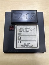 Ez-Cz Ran Cartridge For Casio