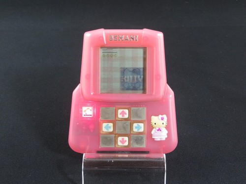 Testé beat mania - beat, beamani