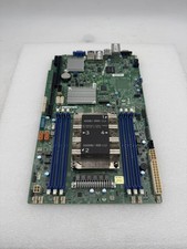 Supermicro X11SPW-TF Carte mère serveur E-ATX