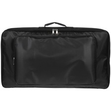  Effets de guitare électrique Pédale Board Storage Bag Carry Case Effect