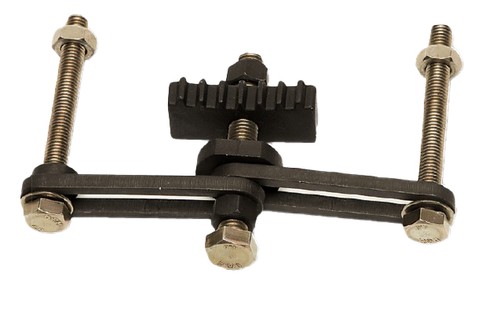 Blocage volant moteur pour - blocage,
