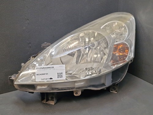 Phare avant gauche citroen - avant,
