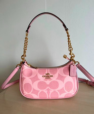 Sac à bandoulière Teri en