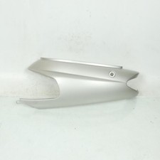 Coque ARG pour scooter Peugeot 50 Zenith 1172920900 729208ES Gris Neuf