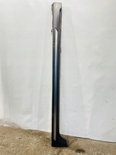 Baguette de seuil gauche