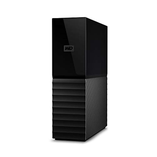 Disque dur externe western - externe,