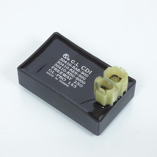 Cdi calculateur p2r - cdi,