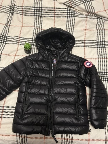 Veste canada goose - veste,