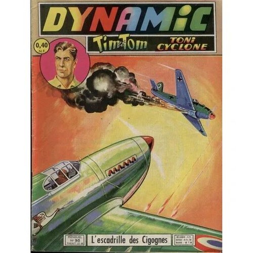 Dynamic toni cyclone - dynamic, .