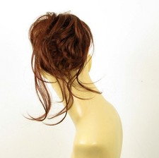 postiche chouchou chignon