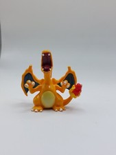 Figurine Pokemon Dracaufeu