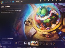 compte league of legend 5