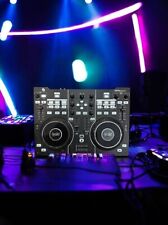 console HERCULES  DJ 4SET