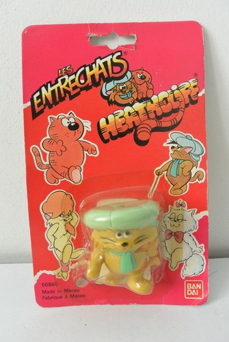 Les entrechats blister pvc - les,