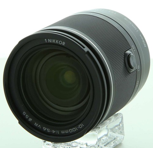 Nikon nikkor 10 - nikkor, 10-100mm