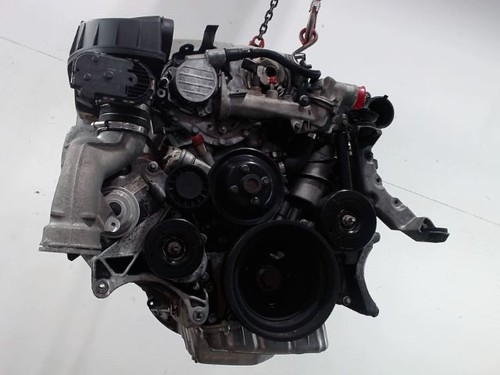 Moteur mercedes - 🇫🇷,