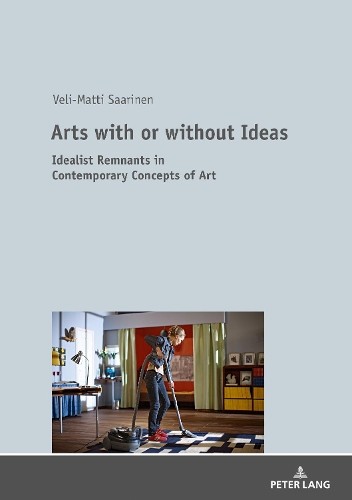Veli matti saarinen arts with - saarinen,