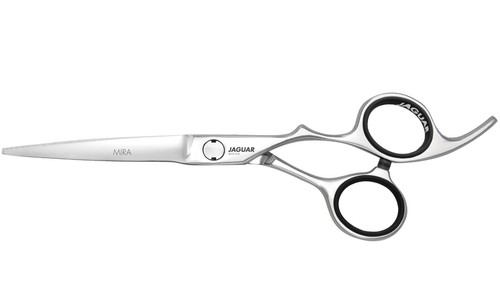 Jaguar silver line mira - silver,