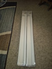 (2) IKEA Hoppvals Cordless