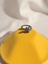 Bague Fantaisie Vintage Taille