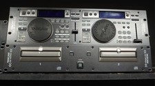 Tascam CD-X1700 double lecteur CD