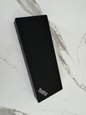 Station D'accueil Lenovo