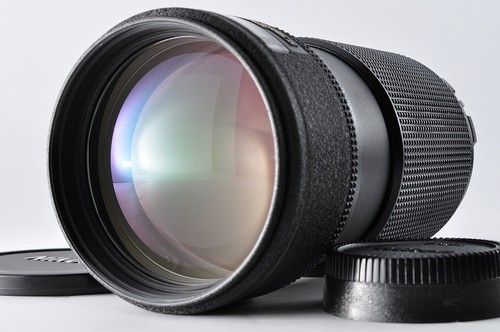 Nikon nikkor 80 200mm - af, 80-200mm