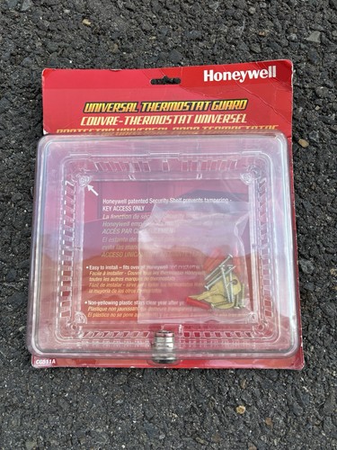 New honeywell universal - new,