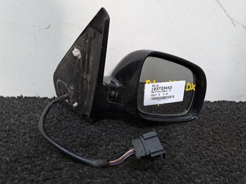 Retroviseur droit volkswagen - retroviseur,