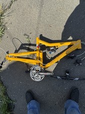 Santa Cruz Heckler Full