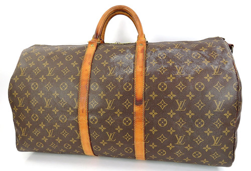 Auth louis vuitton - louis,