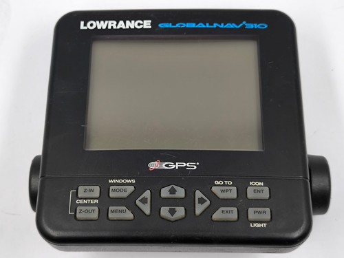 Système navigation gps - de,