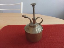 Ancienne burette huile - ancienne, d'huile
