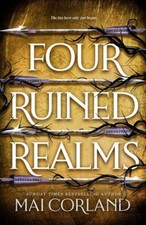 Quatre Royaumes Ruinés