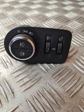 Commande de phare OPEL CORSA E