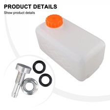 Réservoir de Carburant