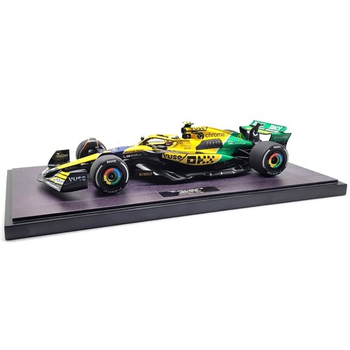 2024 lando norris mcl38 - norris,