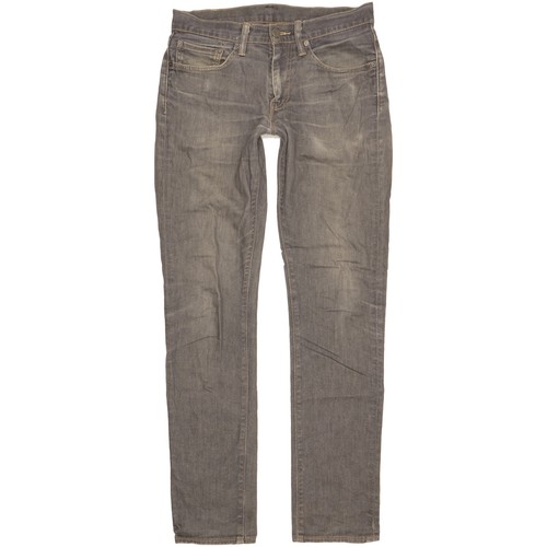 Levi 511 homme gris - 511,