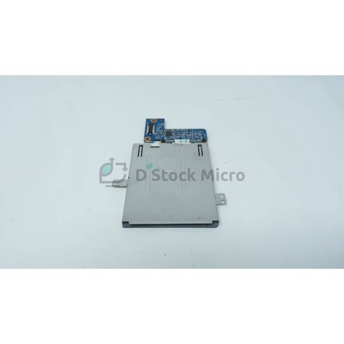 Lecteur cartes 0mw79v - lecteur,