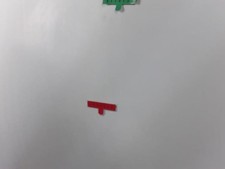 Capot RENAULT R19 PHASE 2