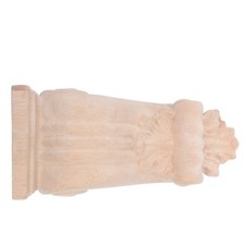  Applique murale d'angle en