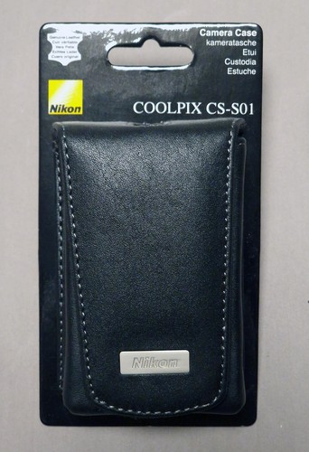 Nikon etui pour coolpix ref - coolpix,
