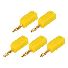 Pcs fiches banane - 2mm, pour