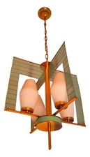 Lustre Ans 60 À Quattro