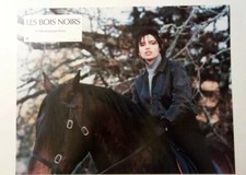 Béatrice Dalle Les Bois Noirs