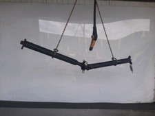 Arbre de transmission arrière - BMW SERIE 1 II PH.1 2.0 D (118) 16V TURBO FAP - 