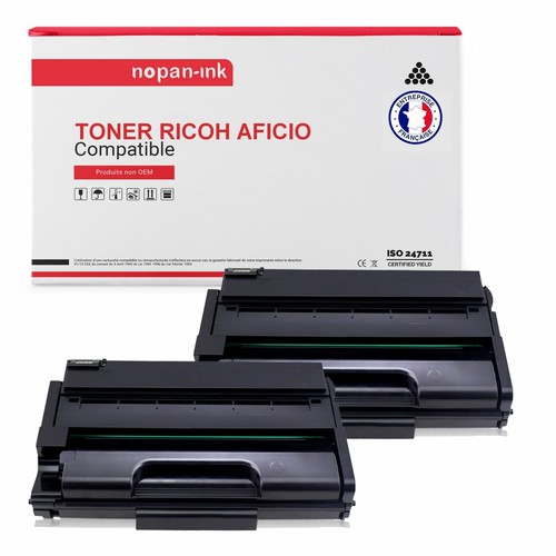 Nopan ink toner - -, x2