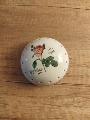 Pomander avon vintage - vintage,